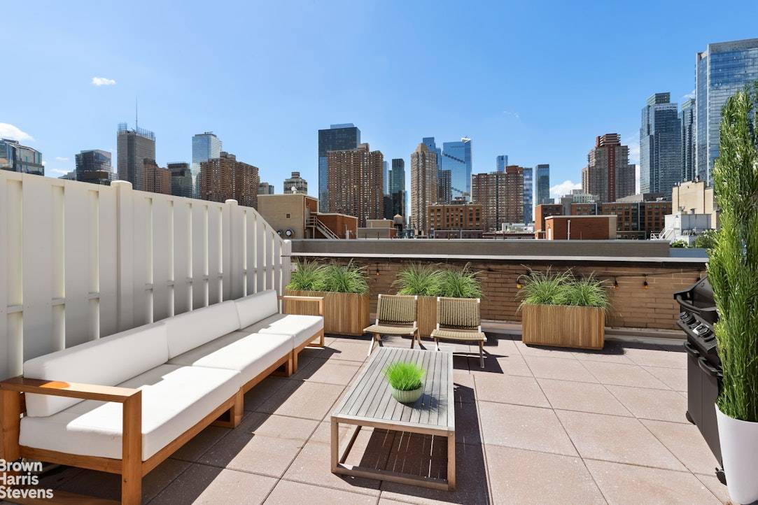 505 W 47TH Street #PH2S, Manhattan, NY 10036