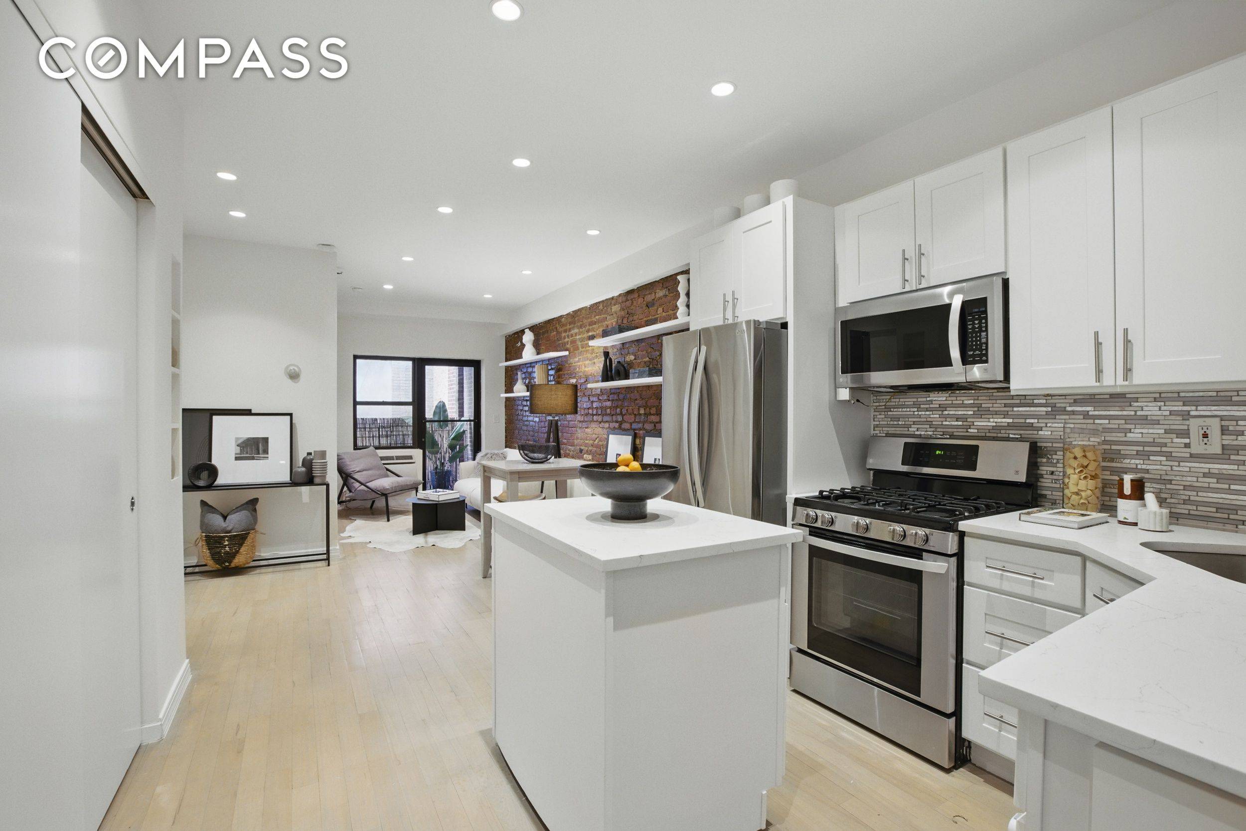 107 Ave A #5R, Manhattan, NY 10009