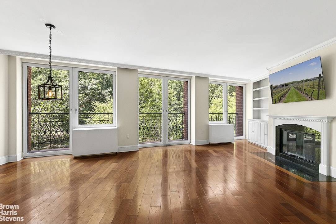 18 MORNINGSIDE Avenue #3, Manhattan, NY 10026