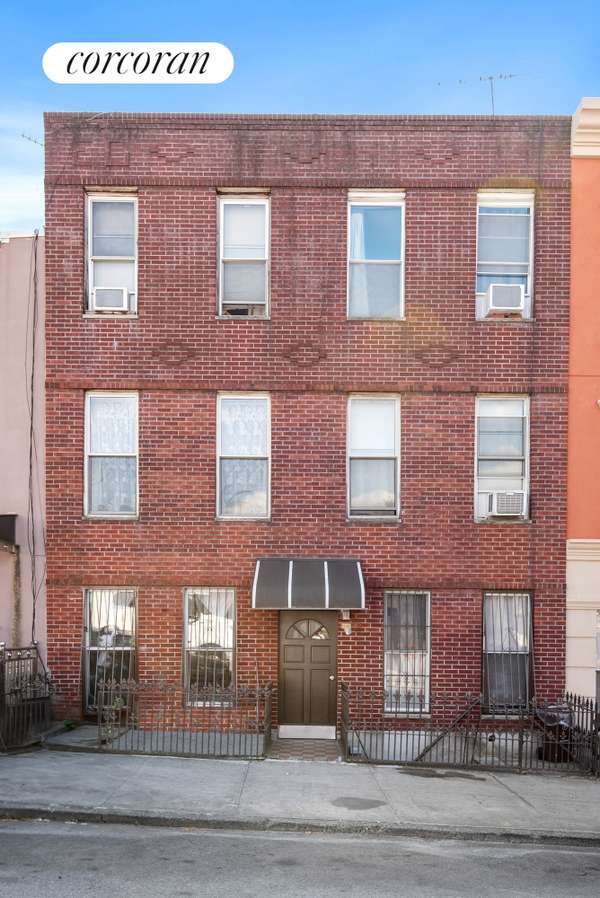 238 26TH Street, Brooklyn, NY 11232