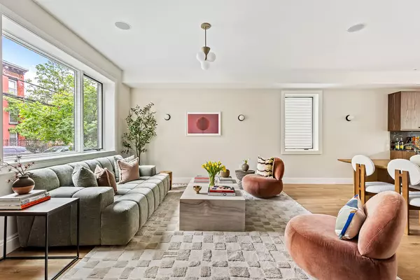 91 DIKEMAN Street, Brooklyn, NY 11231