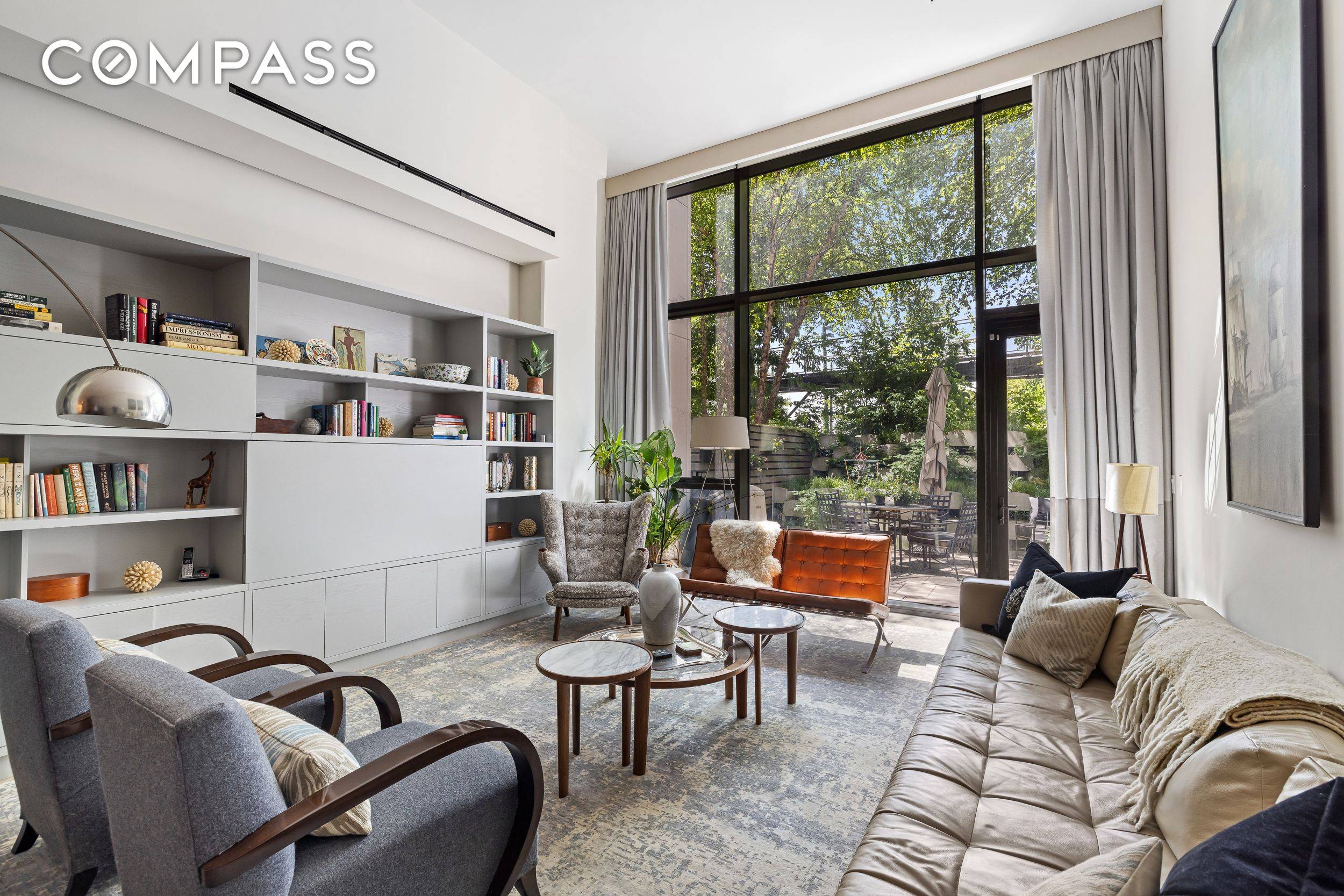 90 Furman Street #N107, Brooklyn, NY 11201