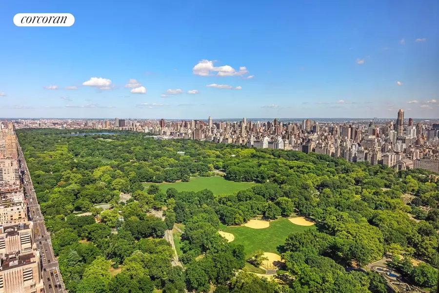 1 CENTRAL Park W #48A, Manhattan, NY 10023