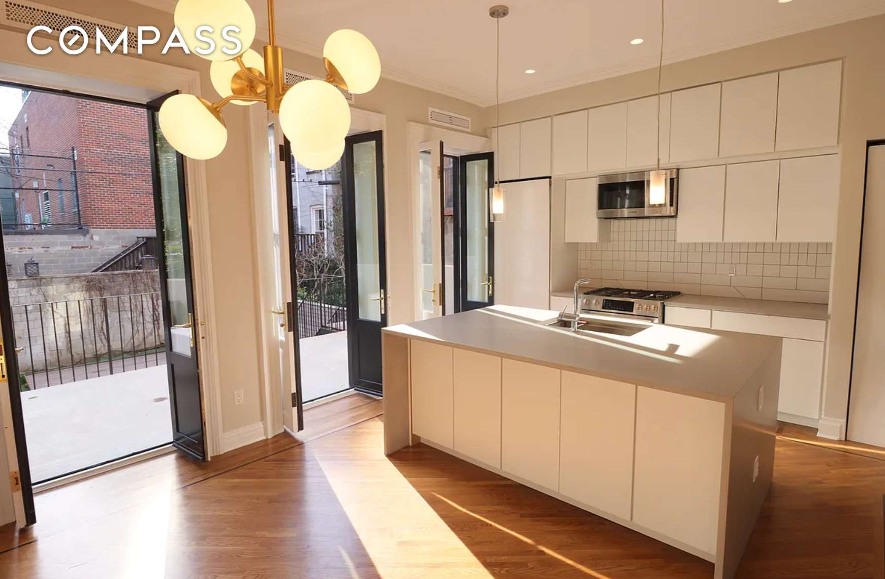 56 Putnam Avenue #2, Brooklyn, NY 11238