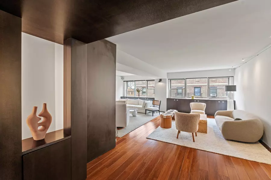 40 E 78th Street #7-H, Manhattan, NY 10075