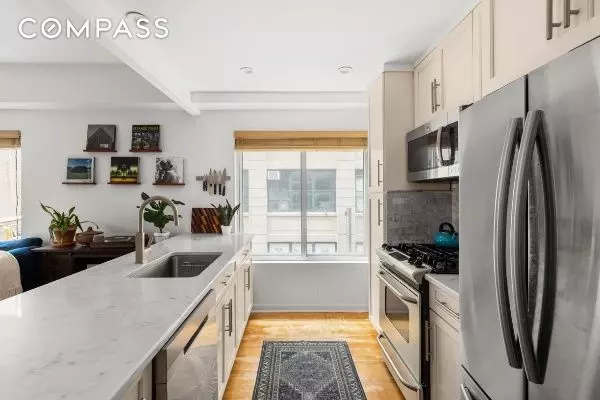 Brooklyn, NY 11201,133 Water Street #3D