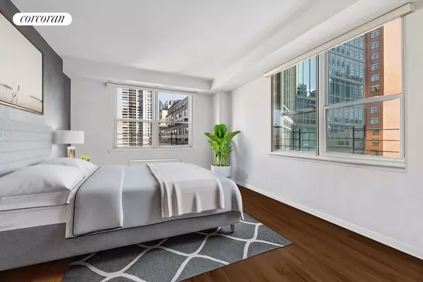 Manhattan, NY 10022,200 E 58TH Street #17H