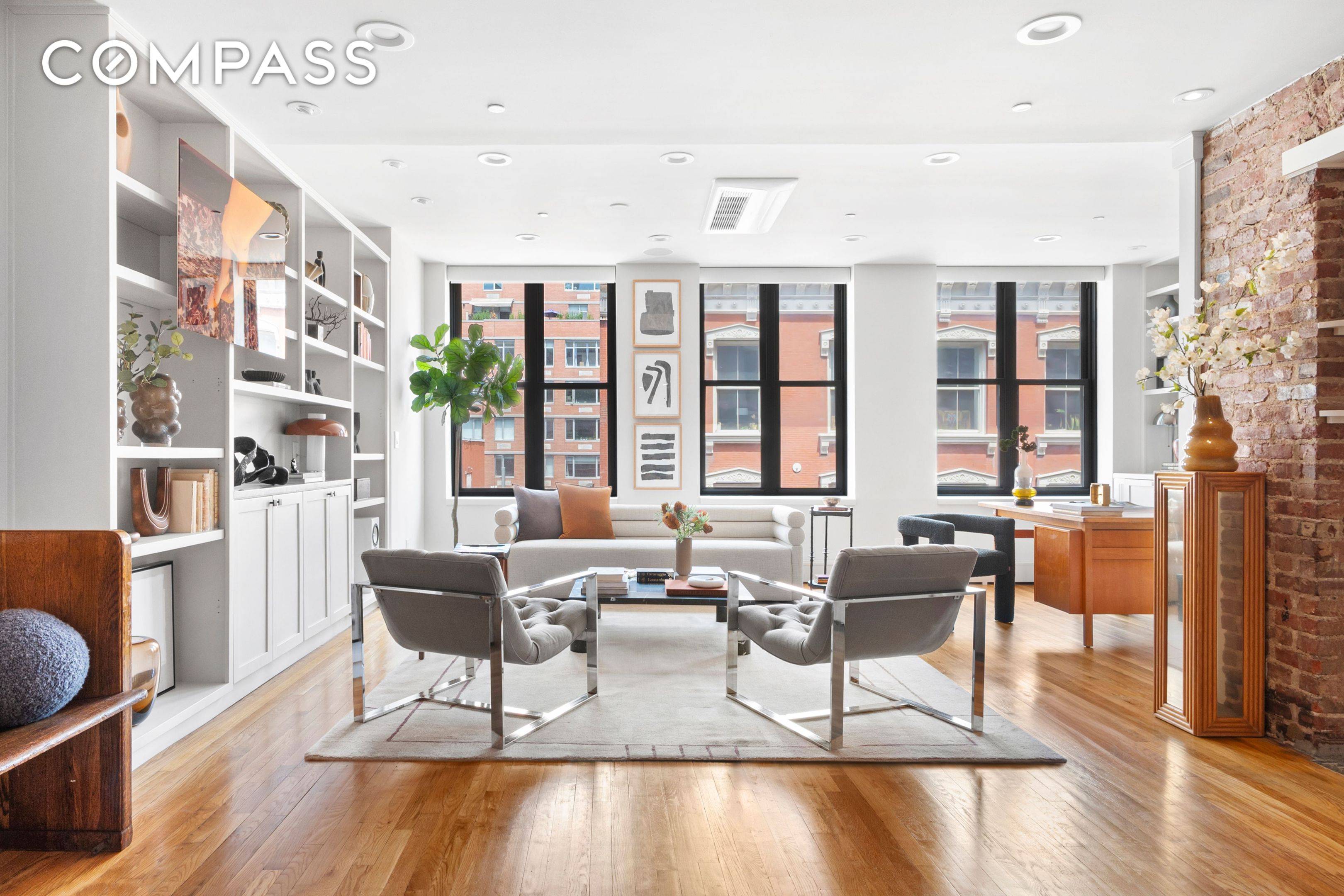 120 W 20th Street #PH, Manhattan, NY 10011