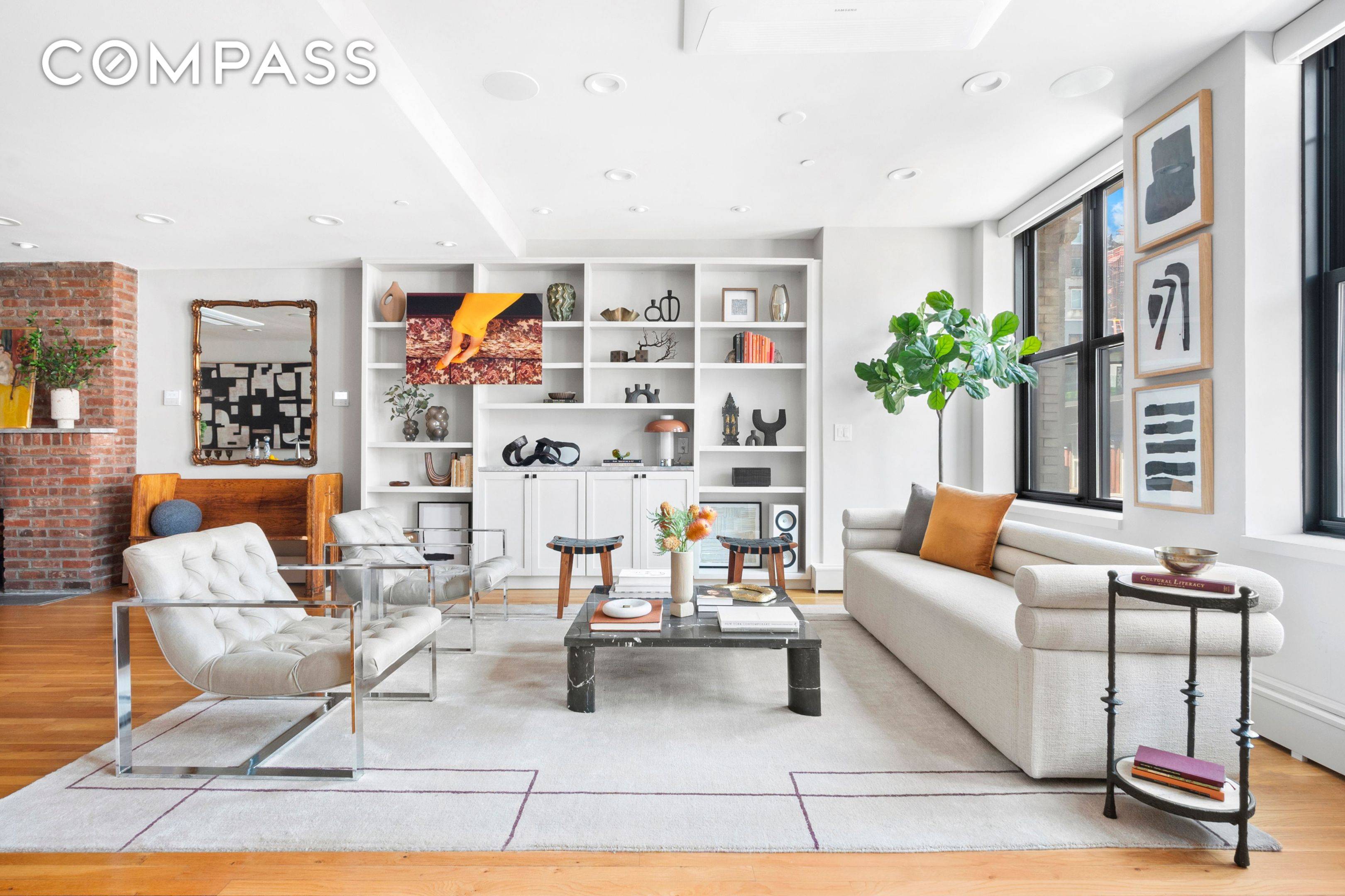 Manhattan, NY 10011,120 W 20th Street #PH