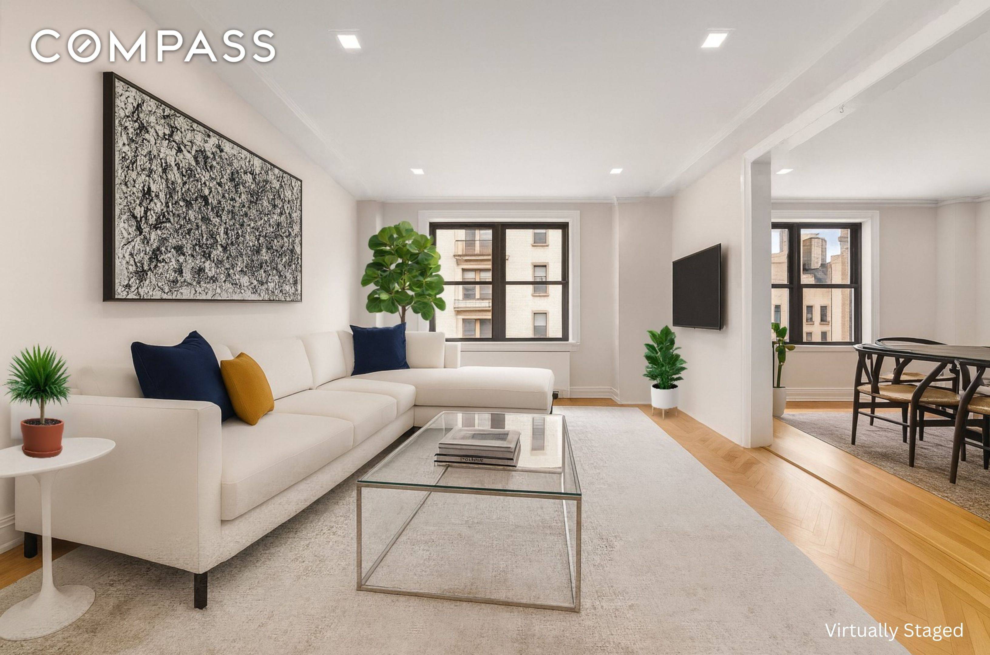 905 W End Avenue #81, Manhattan, NY 10025