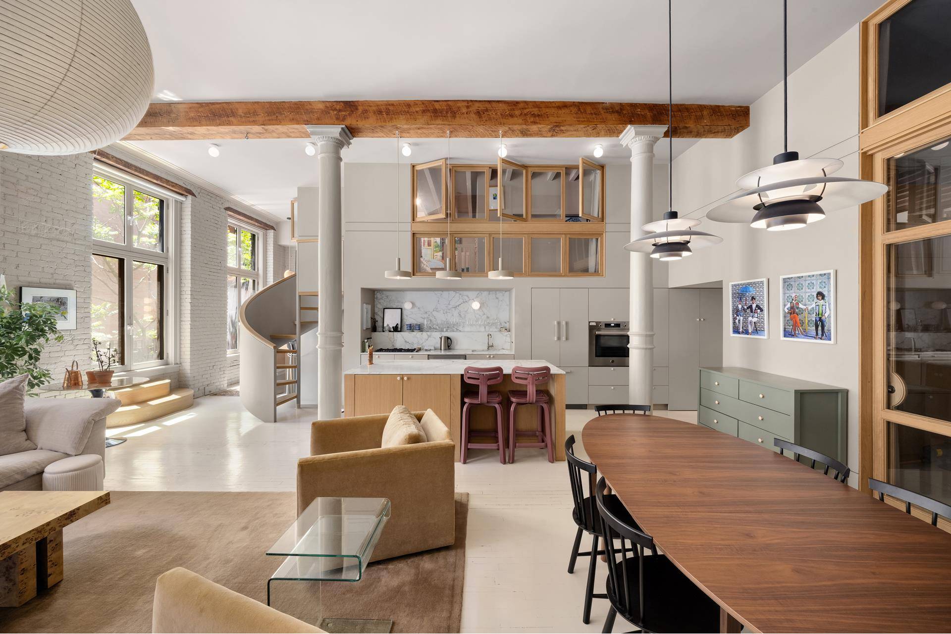 132 GREENE Street #3R, Manhattan, NY 10012