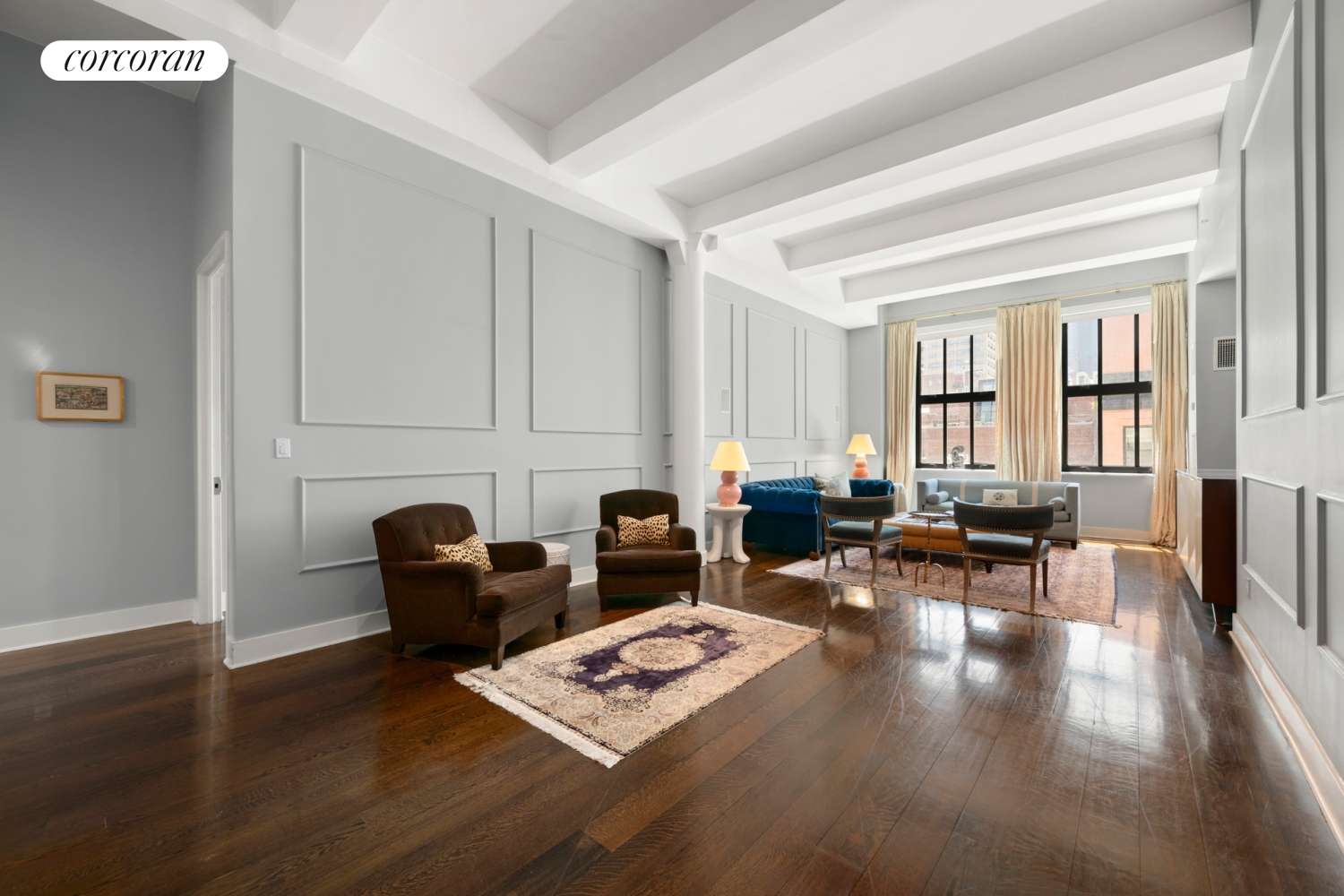 Manhattan, NY 10013,415 GREENWICH Street #5H