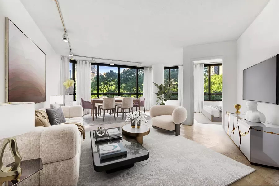 630 1ST Avenue #5L, Manhattan, NY 10016