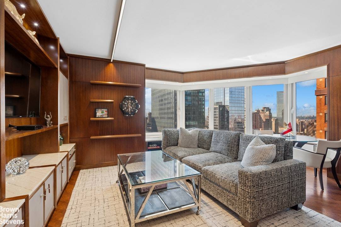 150 W 56TH Street #3607, Manhattan, NY 10019