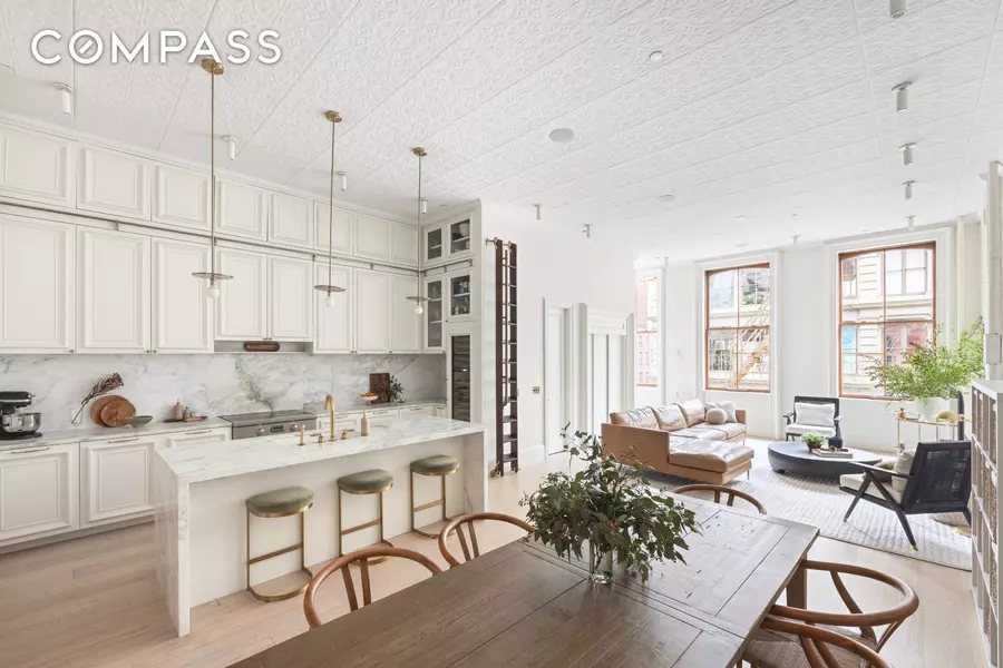 456 Broome Street #3, Manhattan, NY 10012