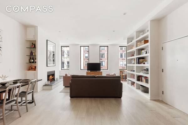 150 Chambers Street #3W, Manhattan, NY 10007