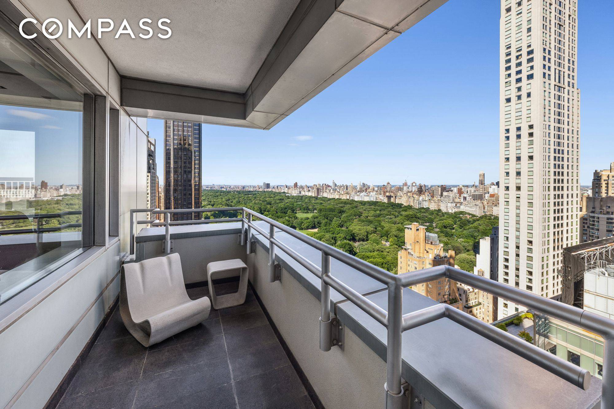 Manhattan, NY 10019,301 W 57th Street #36C