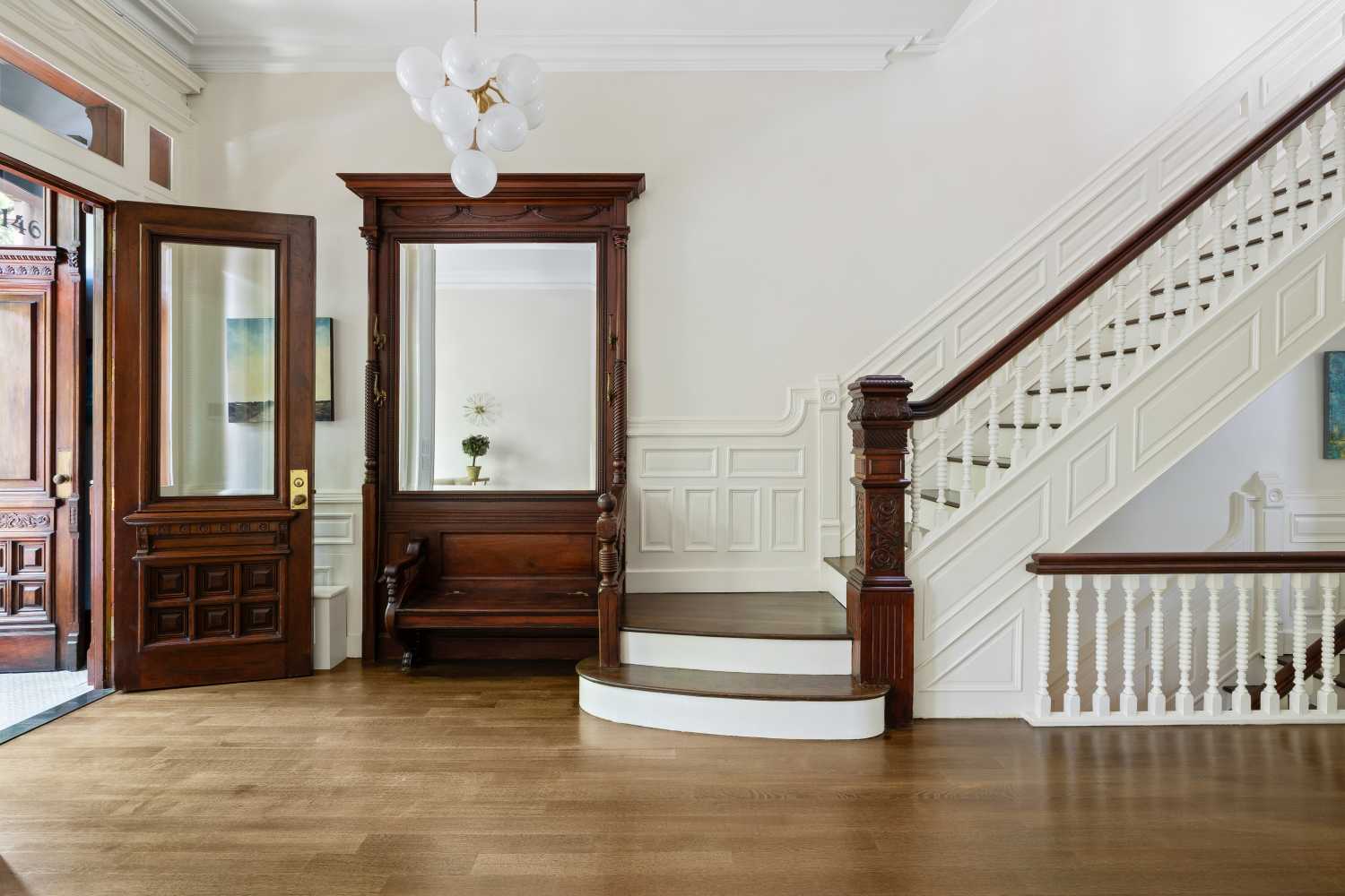 Brooklyn, NY 11217,146 ST JOHNS Place