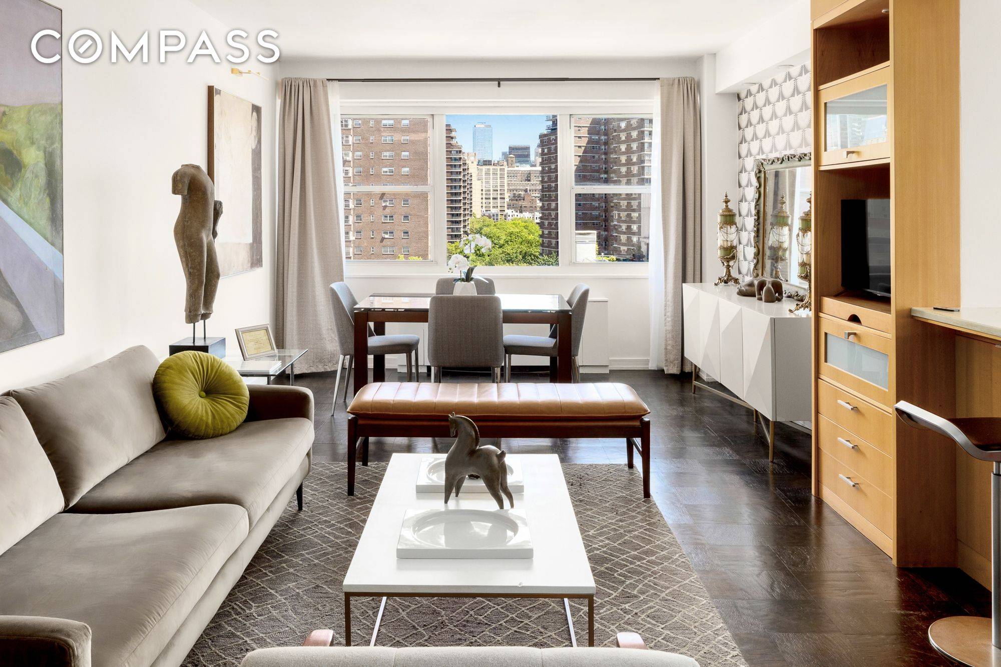 360 W 22nd Street #12L, Manhattan, NY 10011