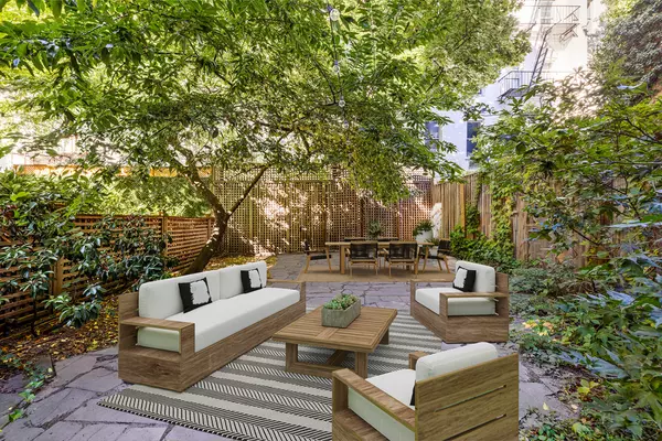 11 CHARLTON Street #1A, Manhattan, NY 10014