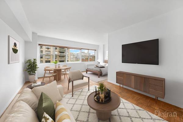165 E 32nd Street #15C, Manhattan, NY 10016