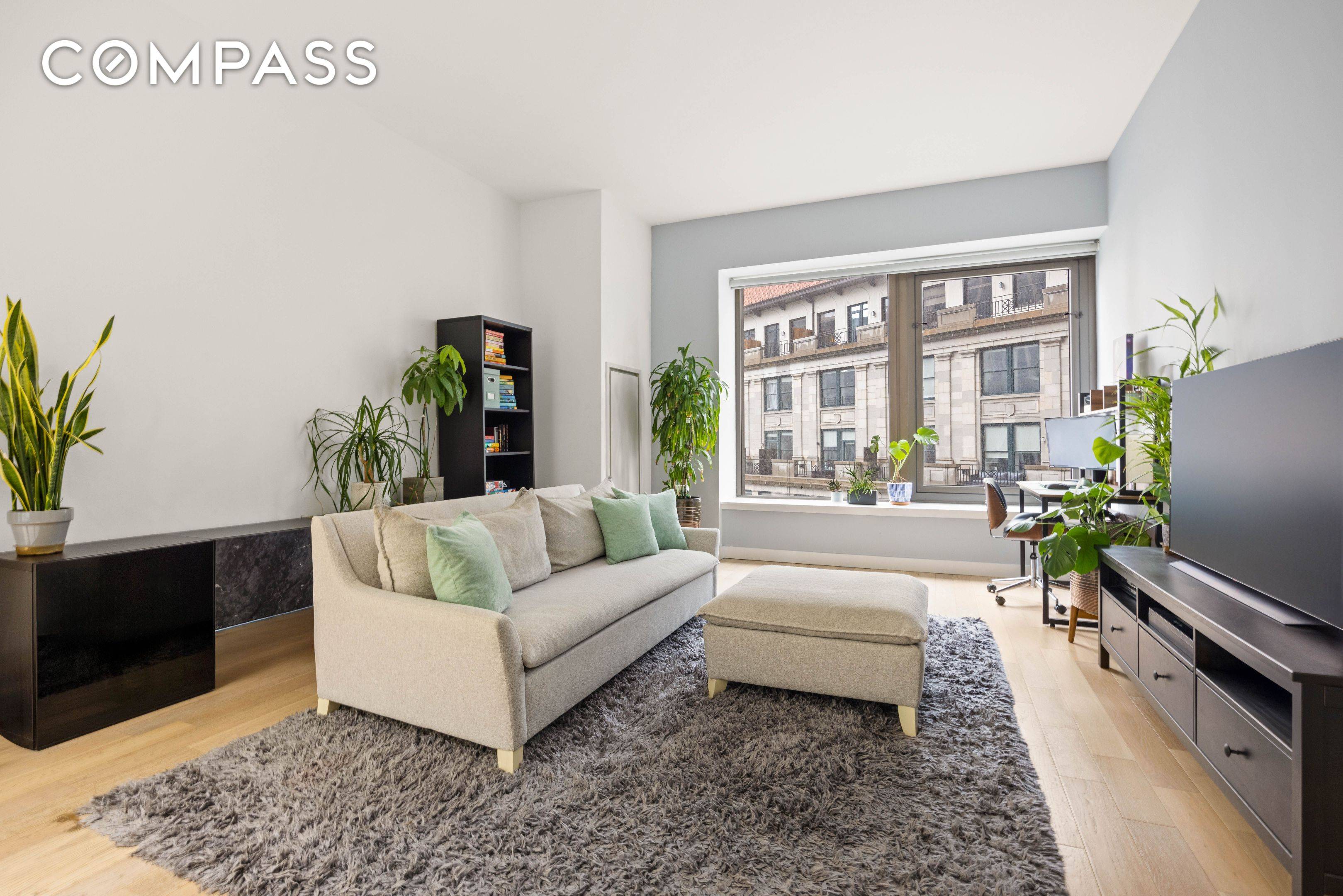 75 Wall Street #25K, Manhattan, NY 10005