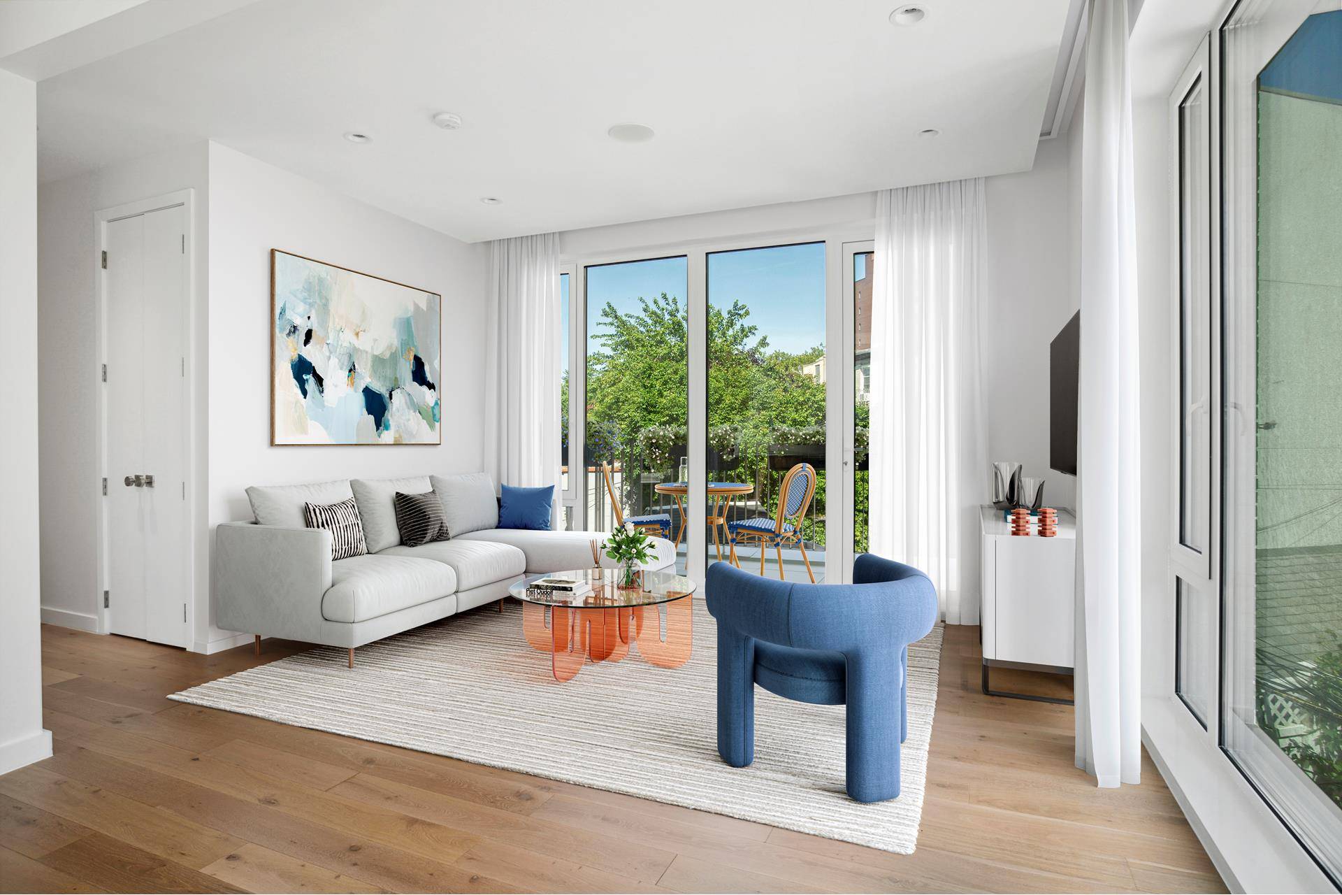 128 WOODPOINT Road #2, Brooklyn, NY 11211