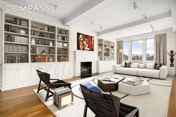 45 Christopher Street #12/14F, Manhattan, NY 10014