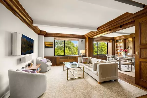 Manhattan, NY 10024,230 Central Park W #8E