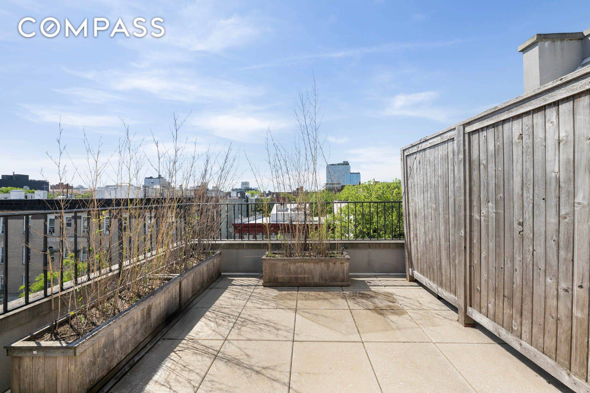 Brooklyn, NY 11225,195 Hawthorne Street #5E