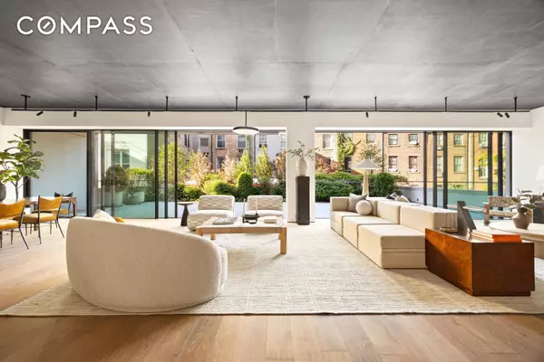 455 W 19th Street #3, Manhattan, NY 10011
