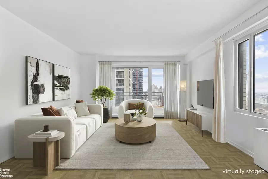 303 E 57TH Street #28F, Manhattan, NY 10022