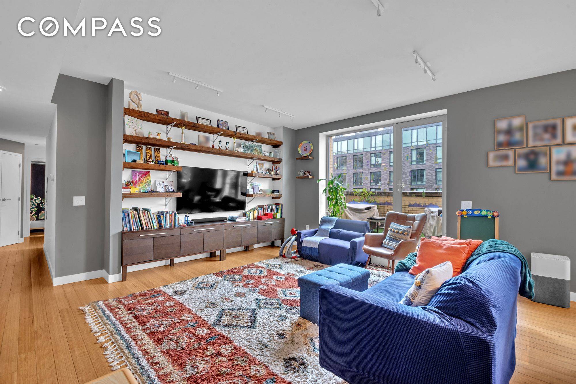40 W 116th Street #A907, Manhattan, NY 10026