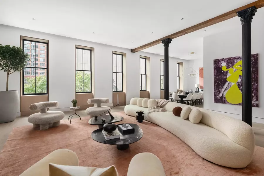 85 WORTH Street #2, Manhattan, NY 10013