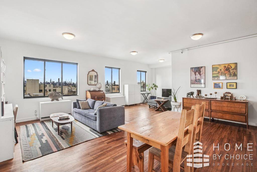1610 Dekalb Avenue #5A, Brooklyn, NY 11237