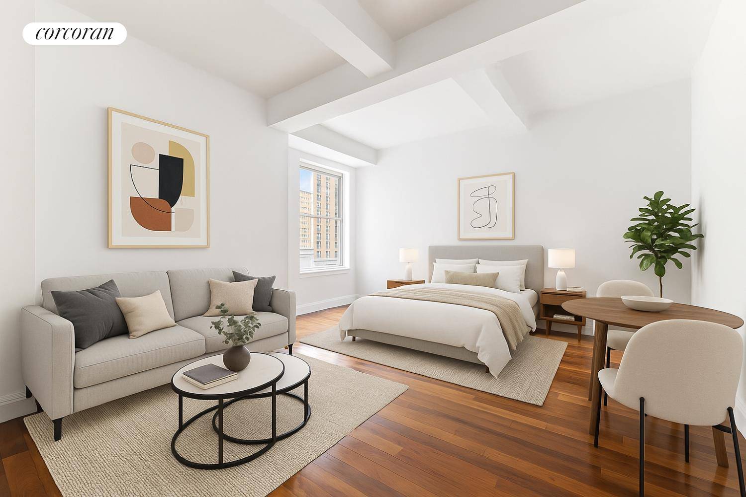 88 GREENWICH Street #925, Manhattan, NY 10006