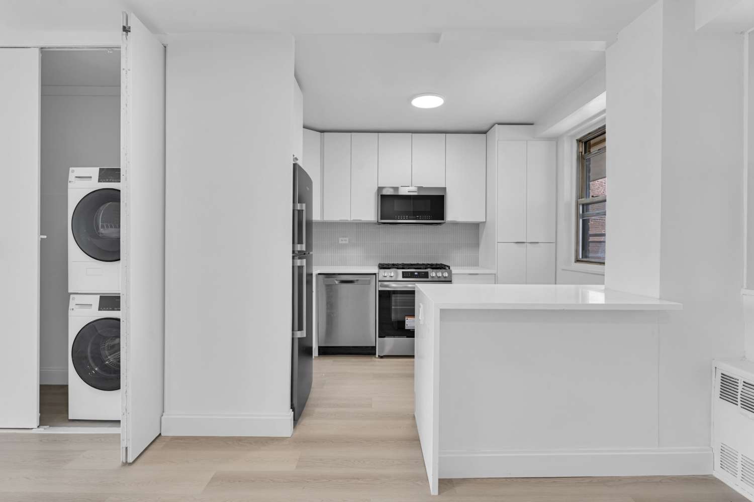 5700 ARLINGTON Avenue #20K, Bronx, NY 10471