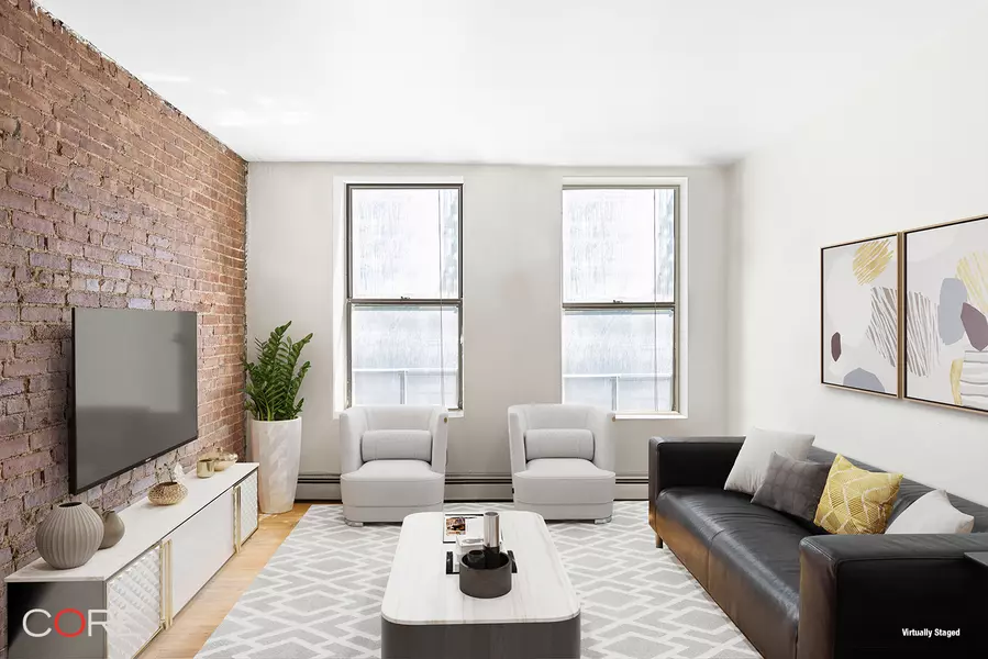 105 E 100th Street #4A, Manhattan, NY 10029