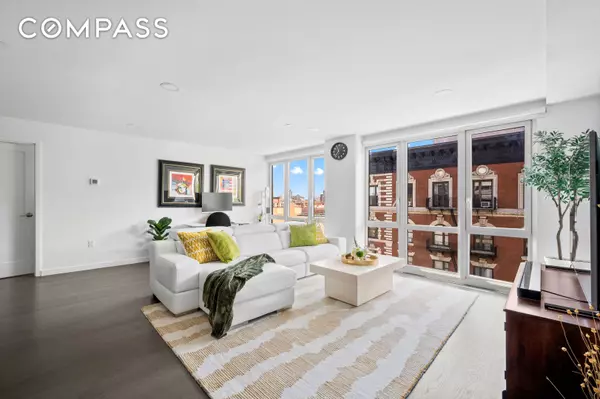 Manhattan, NY 10027,371 W 123rd Street #8A