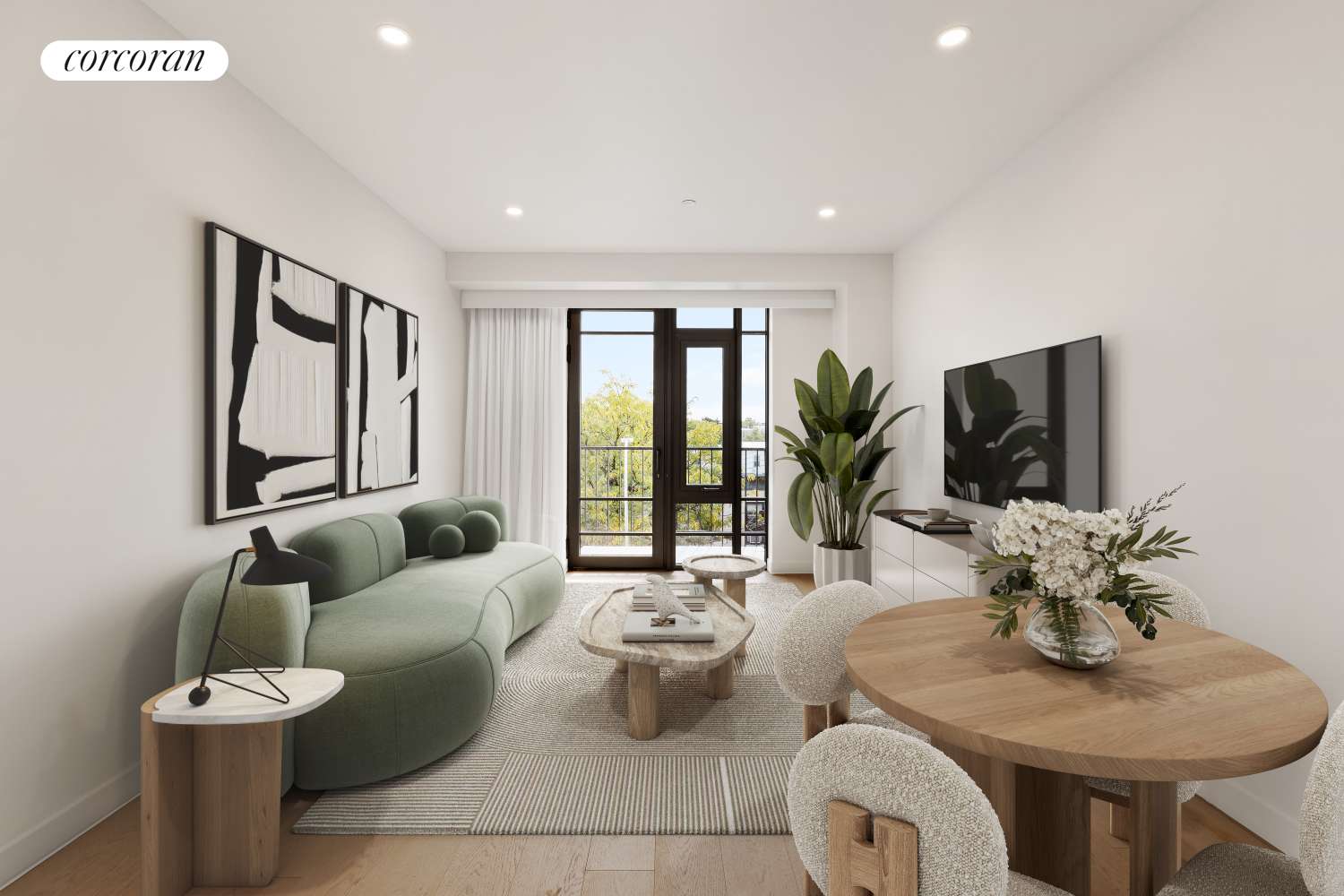 20-08 STEINWAY Street #208, Queens, NY 11105