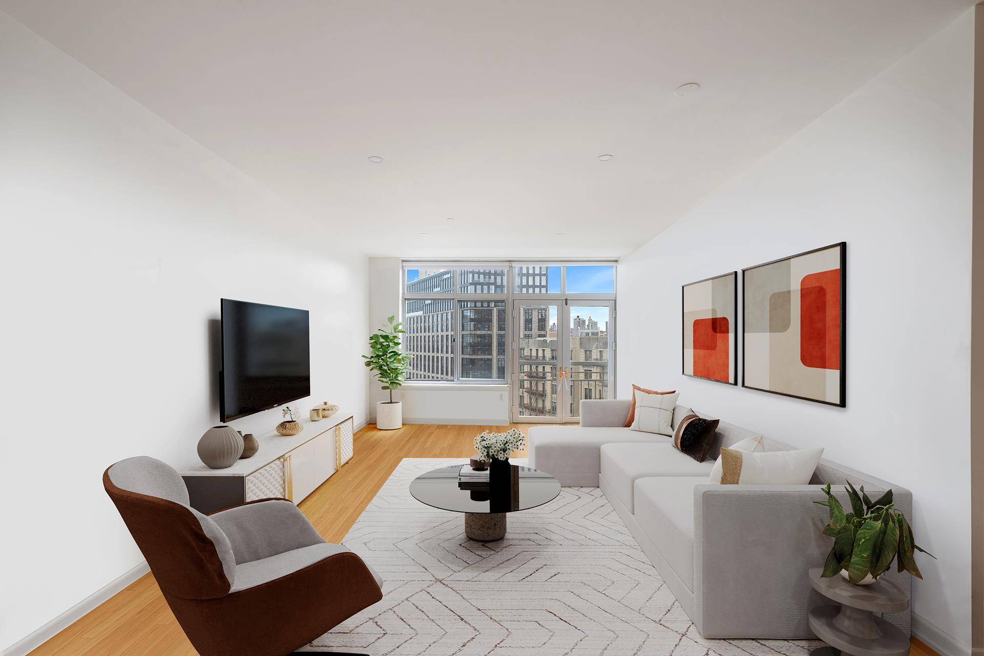 Manhattan, NY 10027,258 ST NICHOLAS Avenue #6C