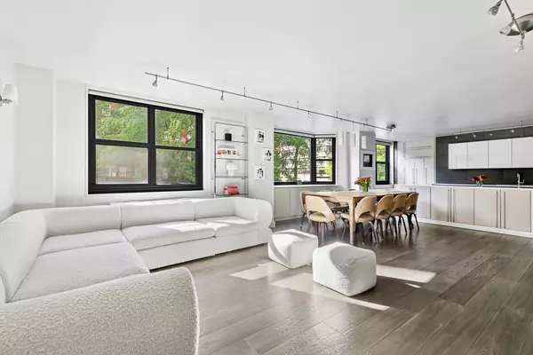 200 E 90TH Street #2GH, Manhattan, NY 10128