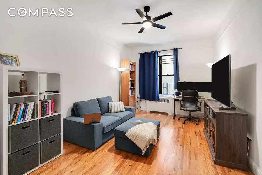 668 Riverside Drive #3G, Manhattan, NY 10031