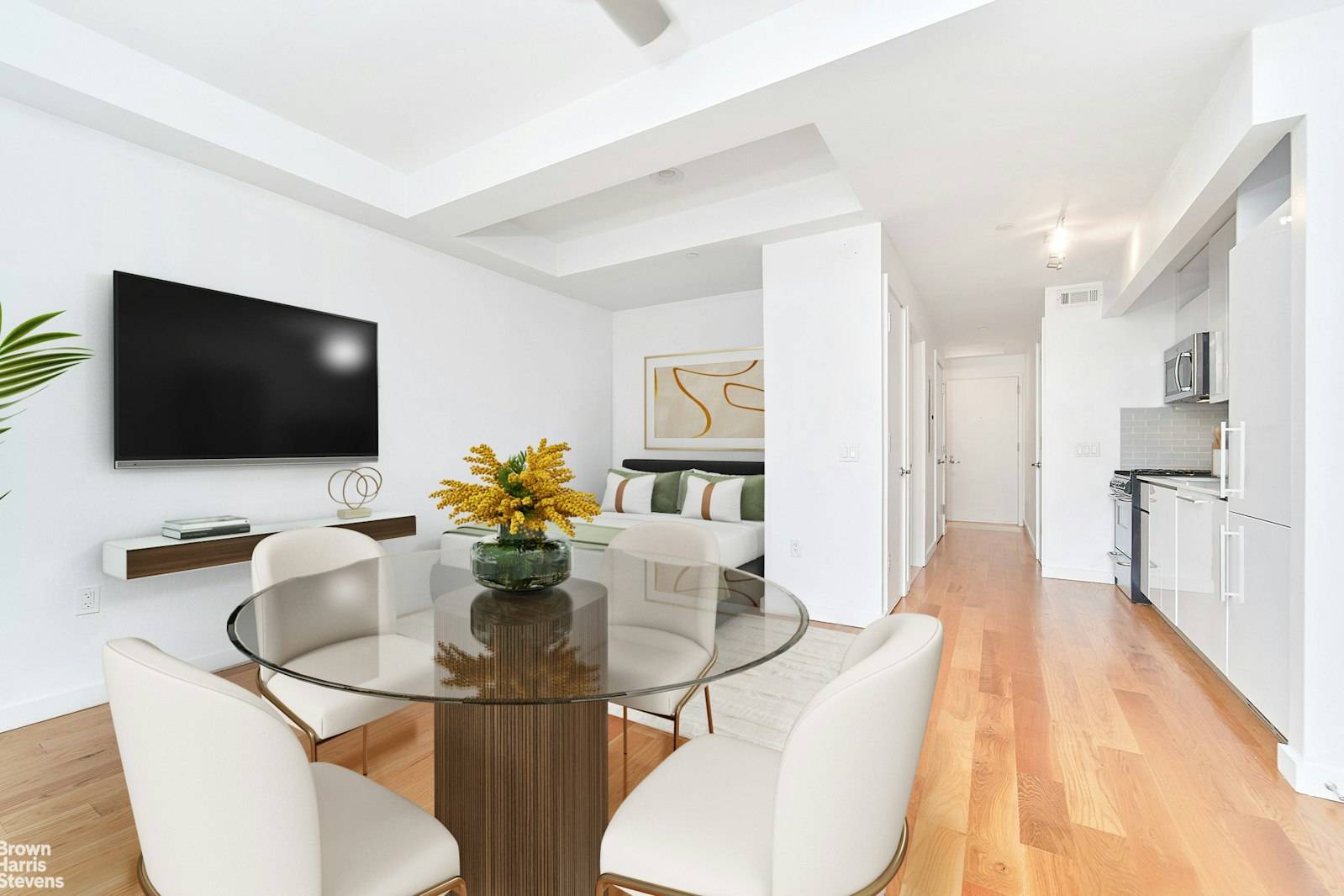 48 E 132ND Street #3E, Manhattan, NY 10037