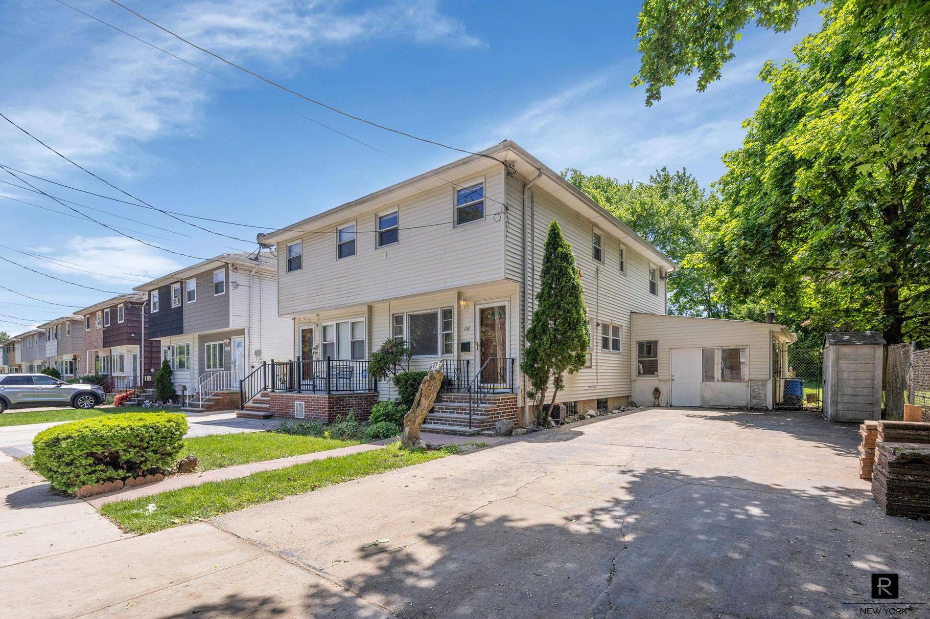 118 Stobe Avenue, Statenisland, NY 10306