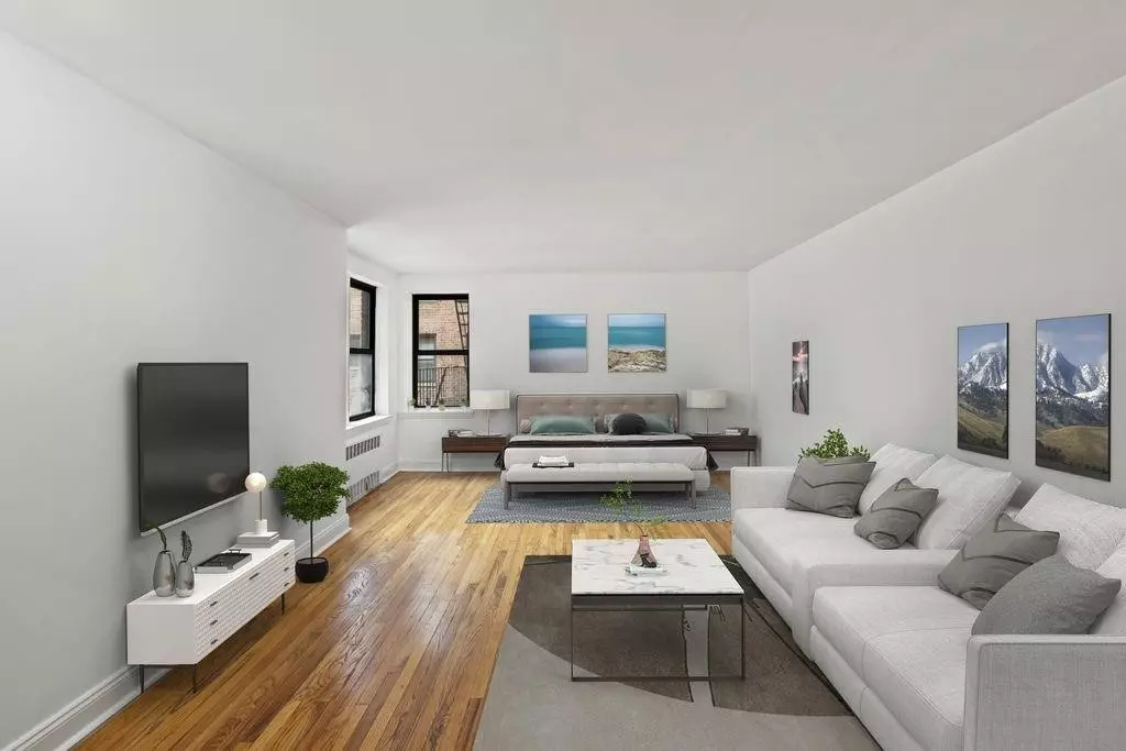 Brooklyn, NY 11209,15 Oliver Street #3C