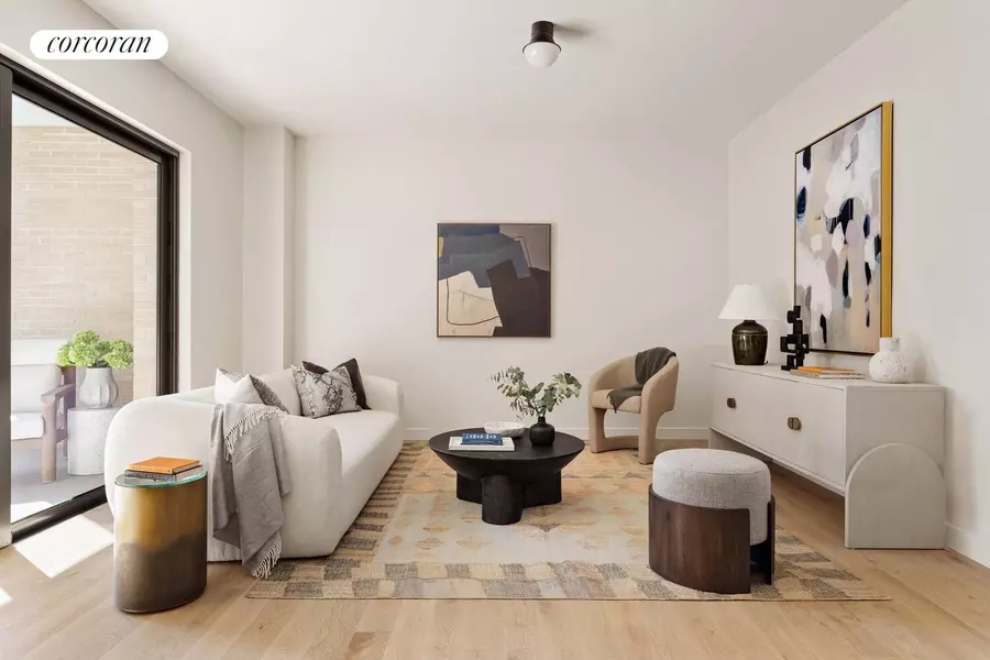 181 MACDOUGAL Street #4A, Manhattan, NY 10011