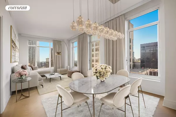 30 PARK Place #60C, Manhattan, NY 10007