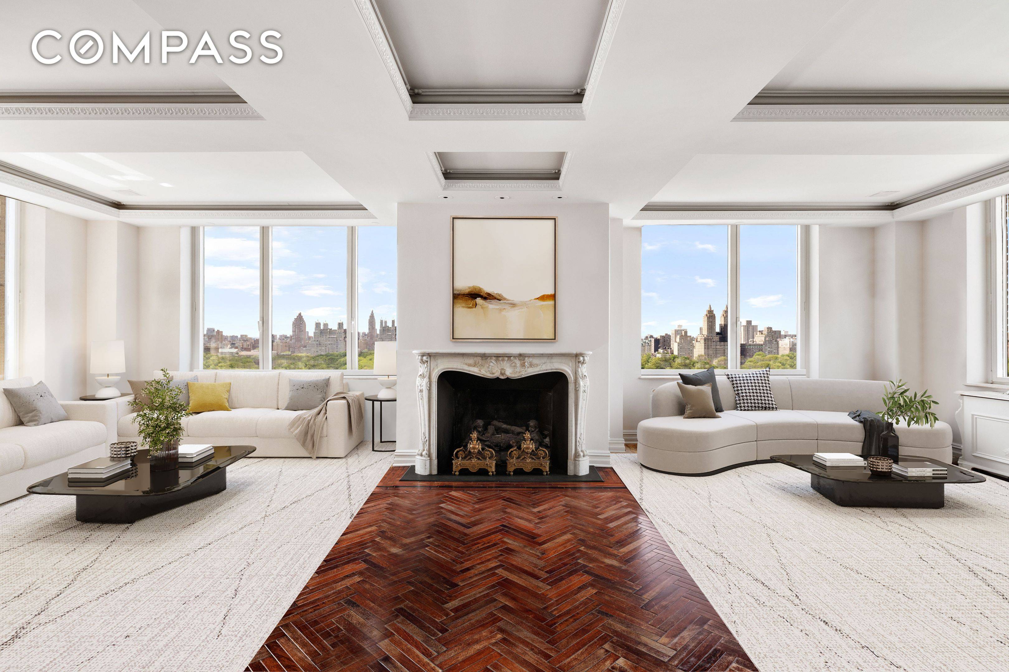 1049 5th Avenue #PH20, Manhattan, NY 10028