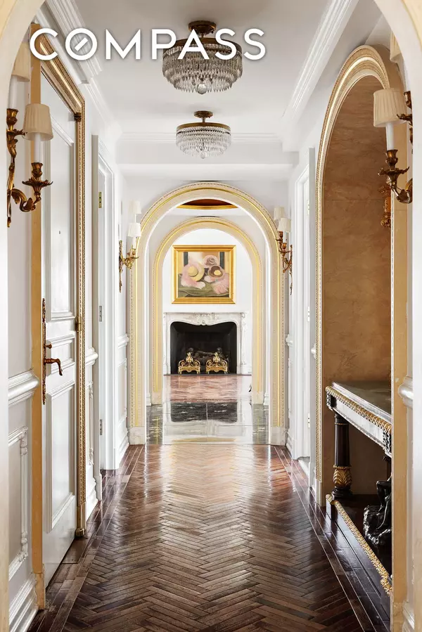 Manhattan, NY 10028,1049 5th Avenue #PH20